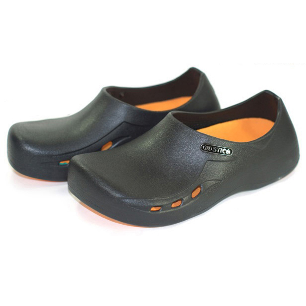 슈즈시티 미끄럼방지 조리화 주방화 주방 안전화 6종 모음 스티코 NEC-03H NEC-03 38,000원