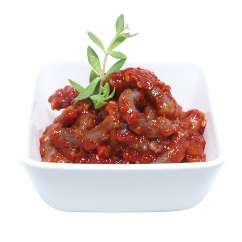 강경신안상회 낙지젓, 1kg, 1개 34,400원