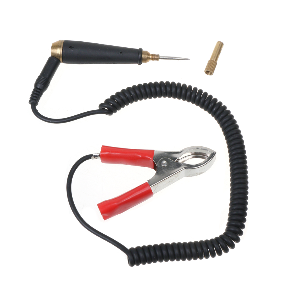 세미카 휴즈닥터 배선테스터기(LED) 차량 전기 전압 테스타기, 혼합색상 8,500원