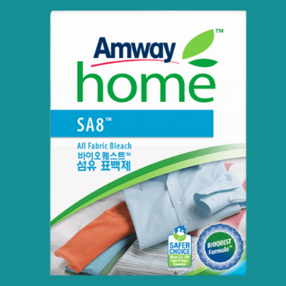 세탁세제 암웨이 3kg 빨래끝, 3kg, 1개 44,500원