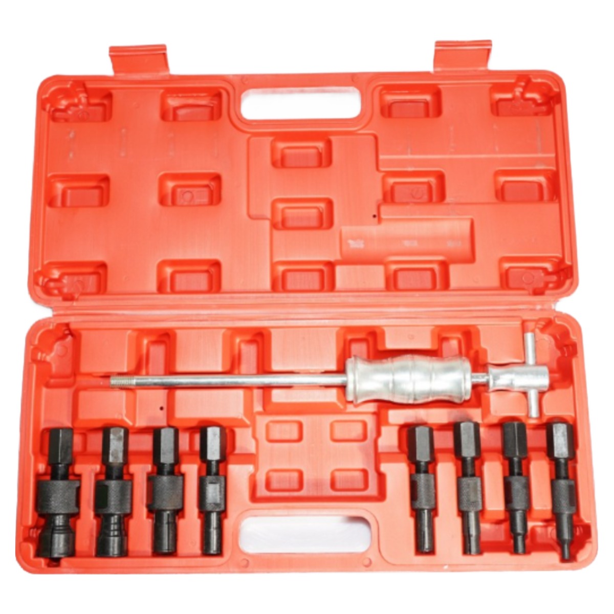 베어링풀러 수동 타격식 슬라이딩해머 베어링 휠 탈착 뿌리노끼 뿌레누끼 호현산업 48,000원