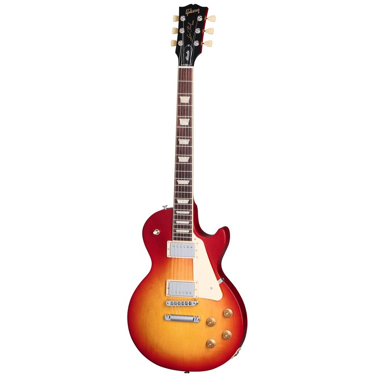 Gibson Les Paul Studio Cherry Sunburst 일렉트릭 기타 레스폴 스튜디오 깁슨 2,583,070원
