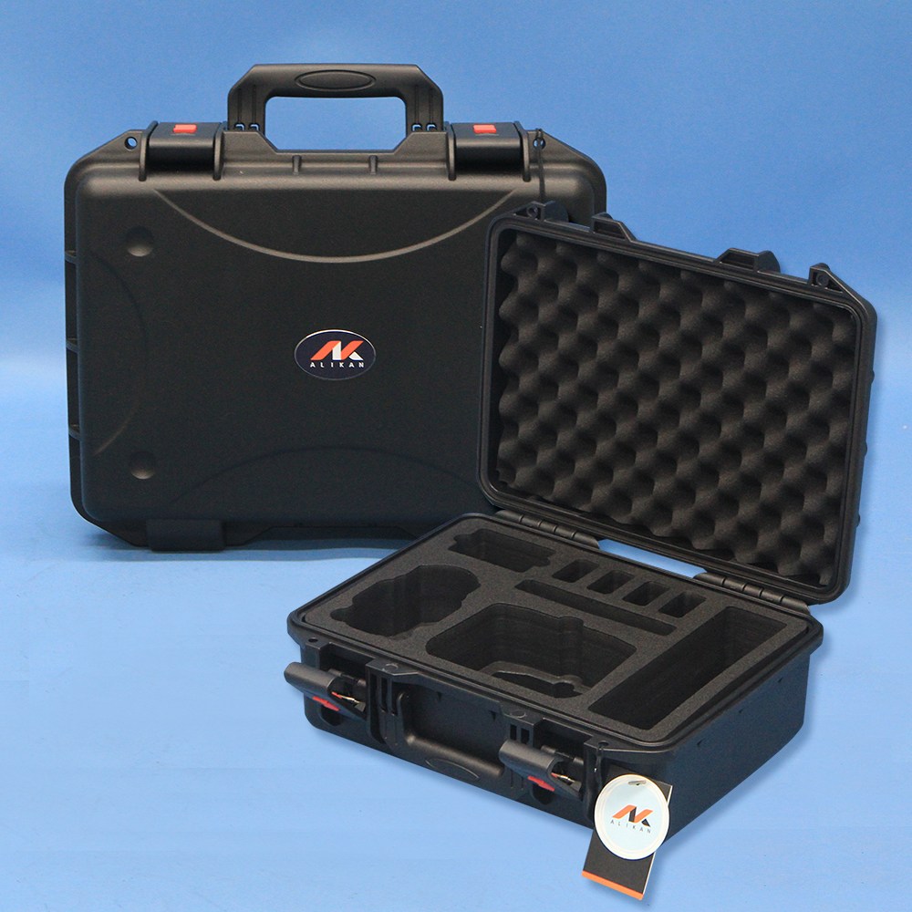 가방몰 DJI Mini 3 Pro 드론수납가방 방수케이스 미니3프로 알리칸 방수 드론보관 하드케이스, 1개 92,000원