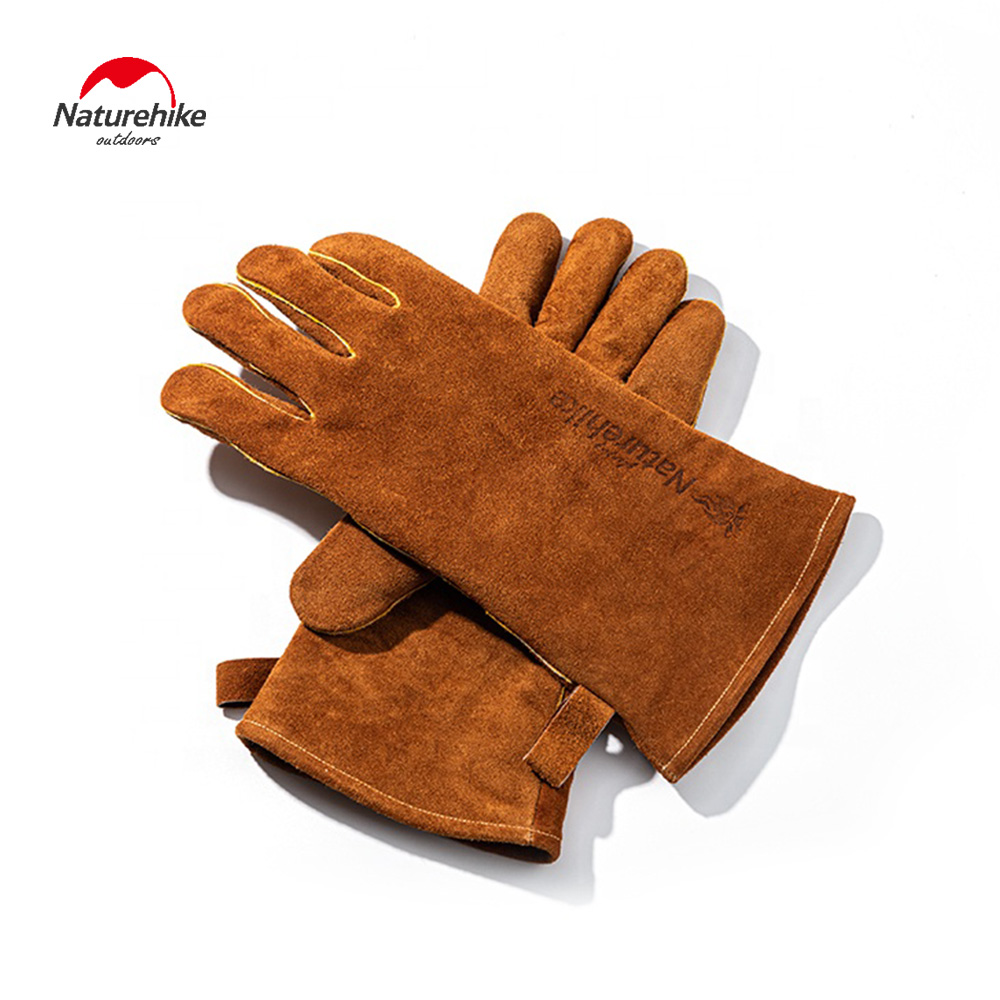 [국내배송] NH 네이처하이크 화로장갑 바베큐장갑 그릴 방열 방염 화상방지 20,000원