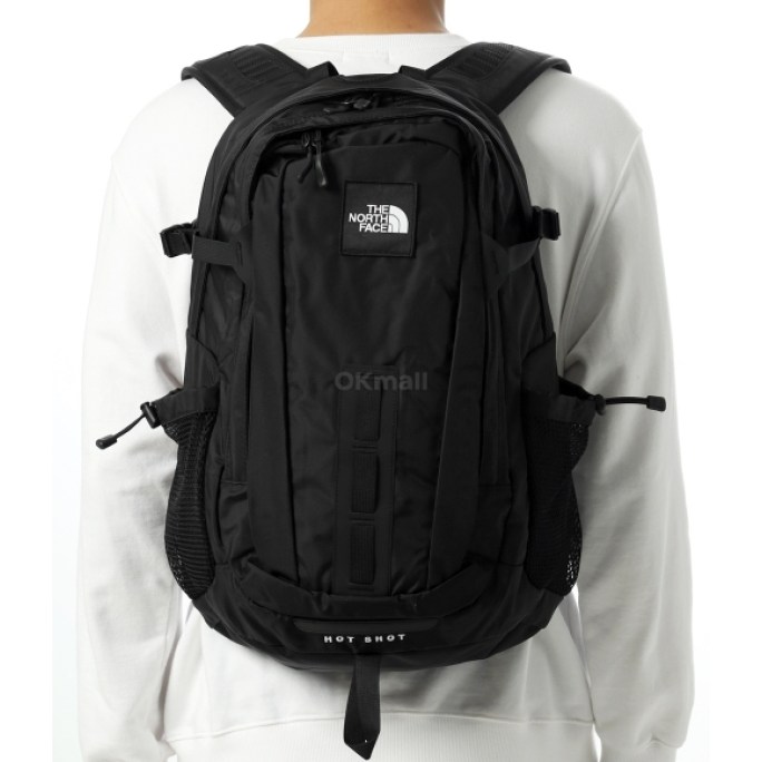 [국내백화점] 노스페이스 핫샷 SE 백팩 168,020원