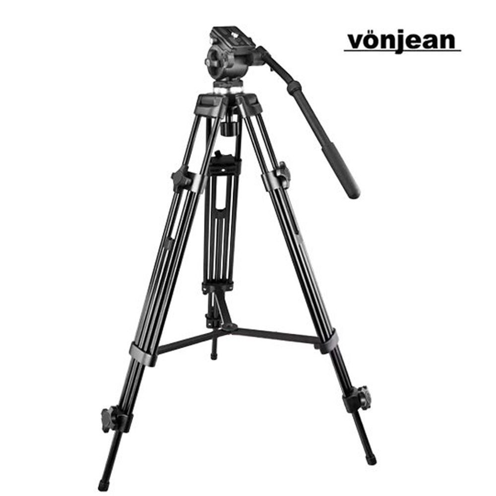 본젠 VT-928Q 방송용 삼각대 1.9m 유압식헤드 149,000원