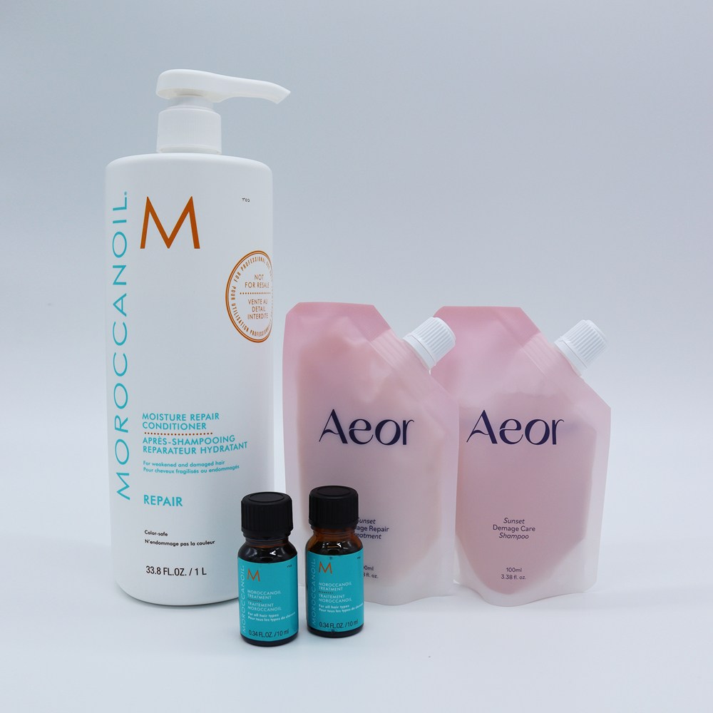 모로칸오일 모이스처 리페어 컨디셔너 1000ml 47,000원