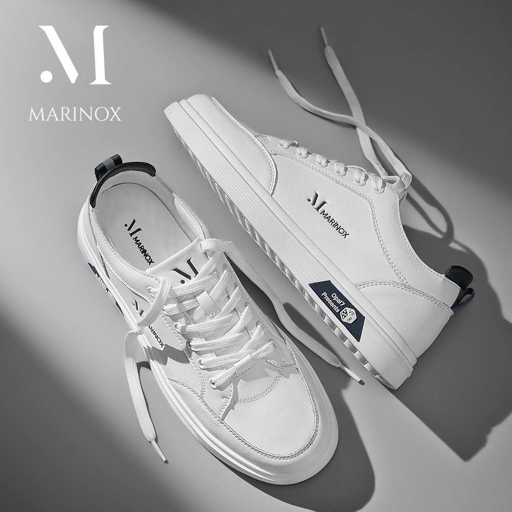 마리녹스 남자스니커즈 운동화 포인트신발 봄가을스니커즈 MX3050 59,000원