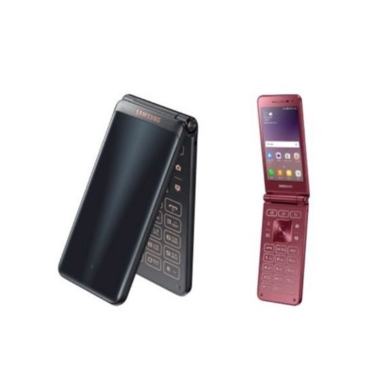 굳앤바잉 갤럭시 폴더2 SM-G160 A등급 효도폰 학생폰 공신폰 SD카드 32G/충전기/케이스 증정 145,000원