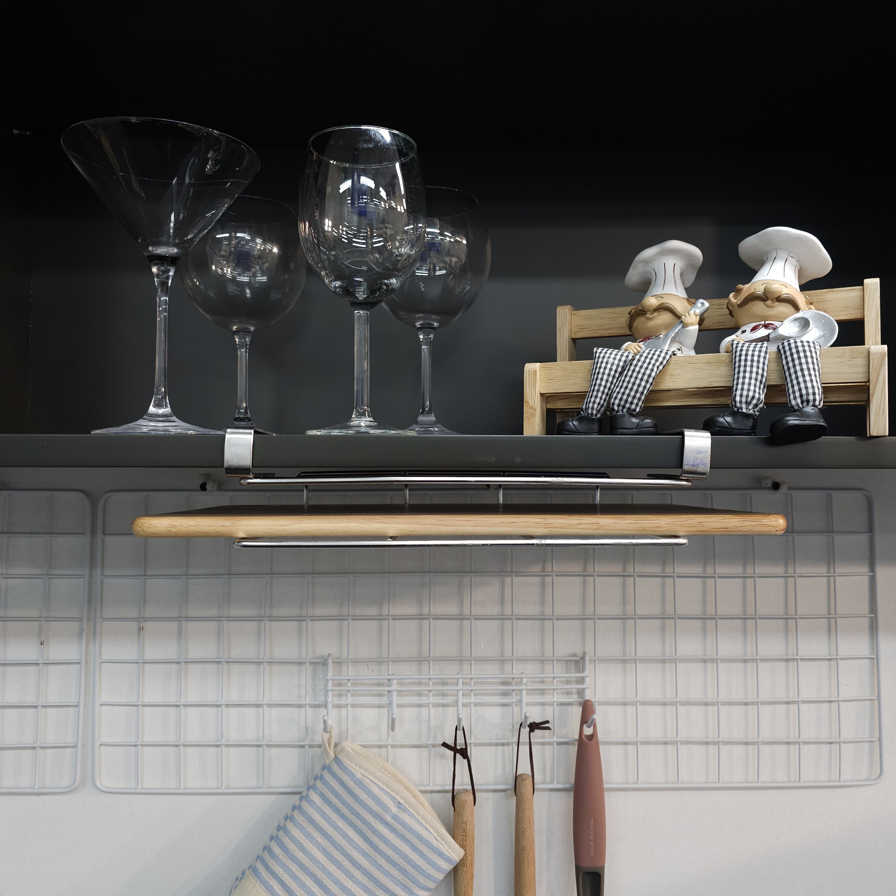 생활콕 센스있는 도마거치대 11,600원