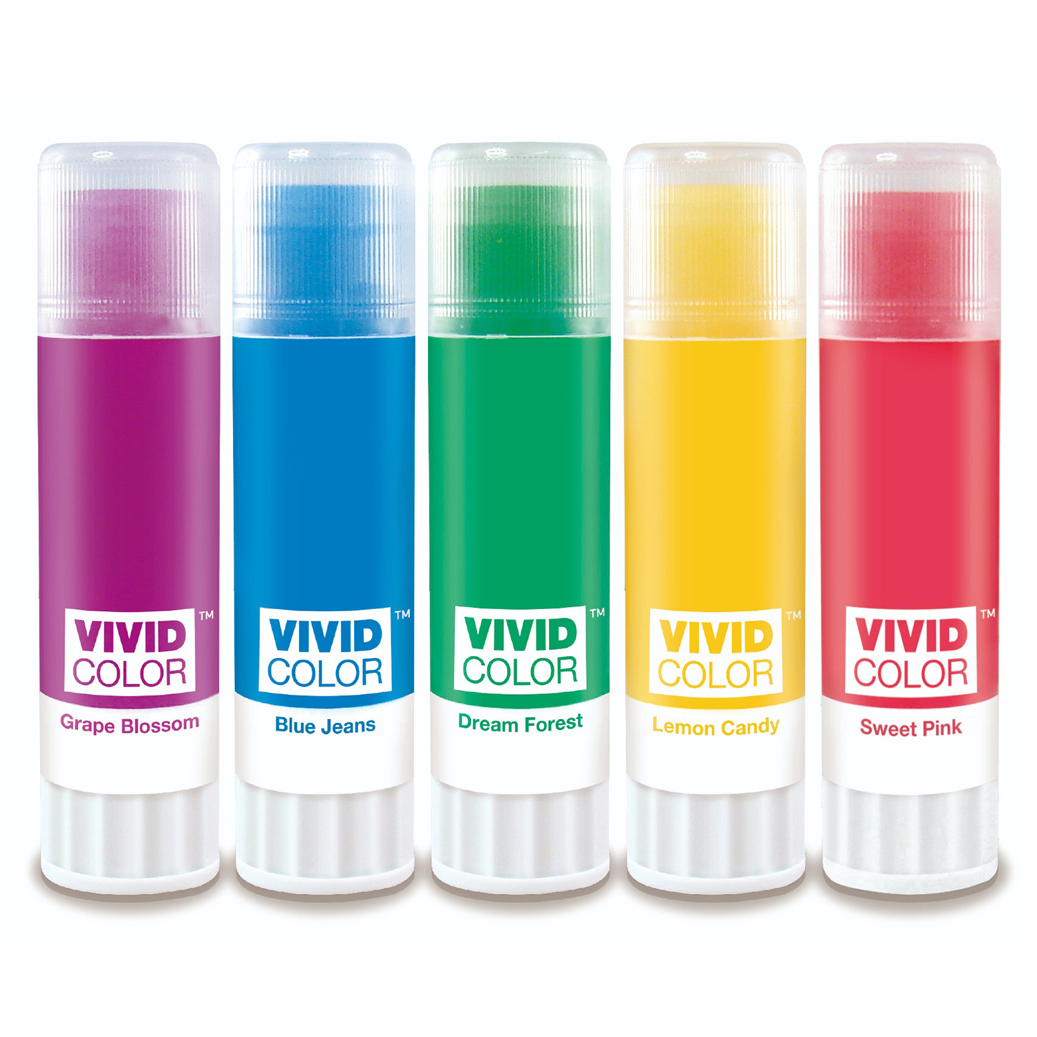 팬톤 컬러풀 딱풀 3,060원