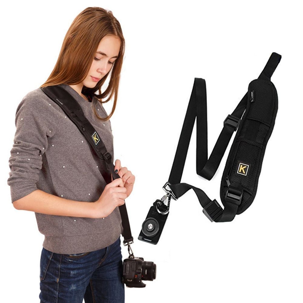 마이찰리_슬링 바디 카메라 싱글 숄더 스트랩 소니 캐논 니콘 DSLR넥 DSLR 고프로 촬영 DSLR끈 액션캠_Mycharlei 11,490원