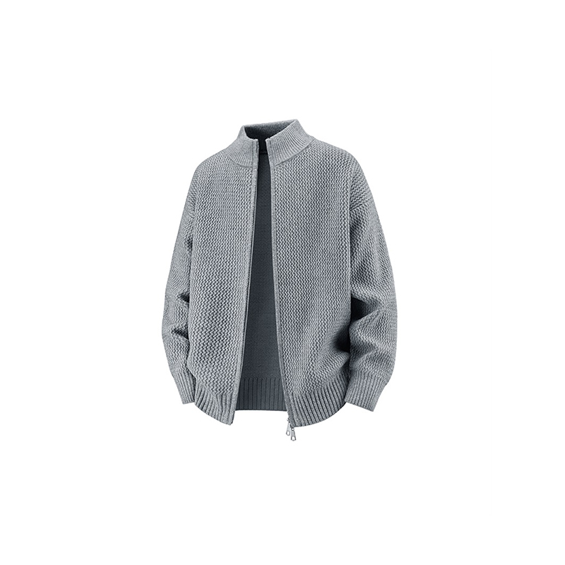 스타일닥터 남성 니트 가디건 루즈핏 집업 코디 캐주얼 외투 27,900원