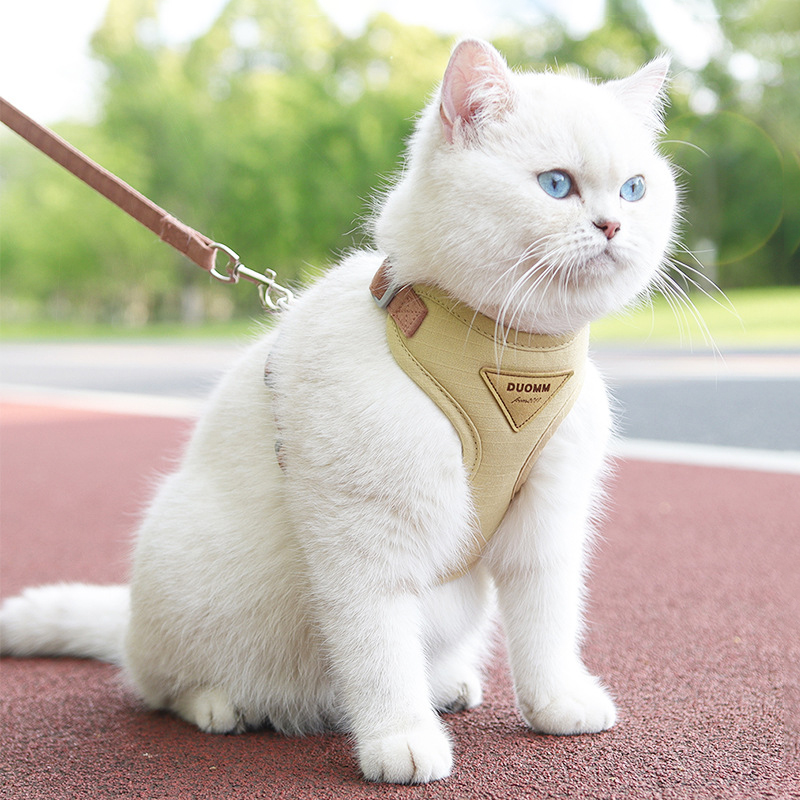 랜보어 소프트 컬러 메쉬 하네스세트 8,600원