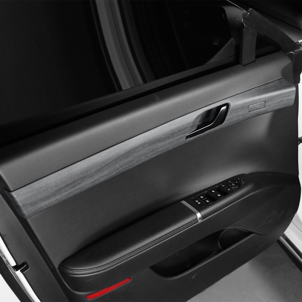 카스타 호환 그랜저 GN7 도어프레임 커버 카본 몰딩 59,800원