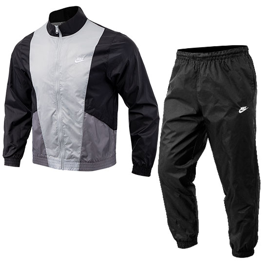 나이키 트랙수트 AS 클럽 우븐_HJ1986-010 110,500원