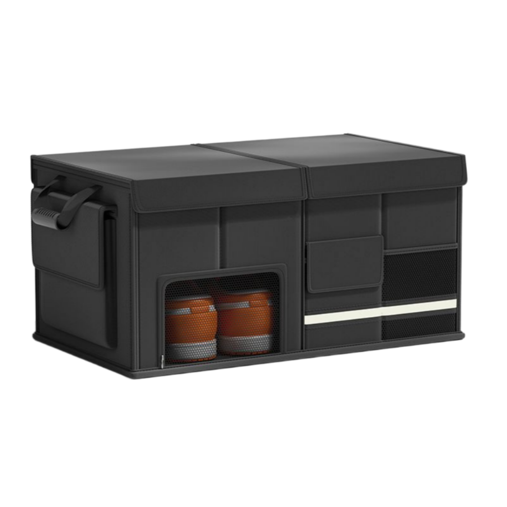 글레이셔 차량용 접이식 대용량 트렁크 정리함 신발 수납함 20,800원