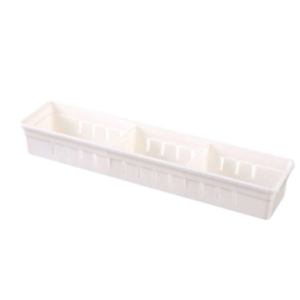 구디푸디 주방 서랍 정리 트레이 + 칸막이 2p 세트 27,040원