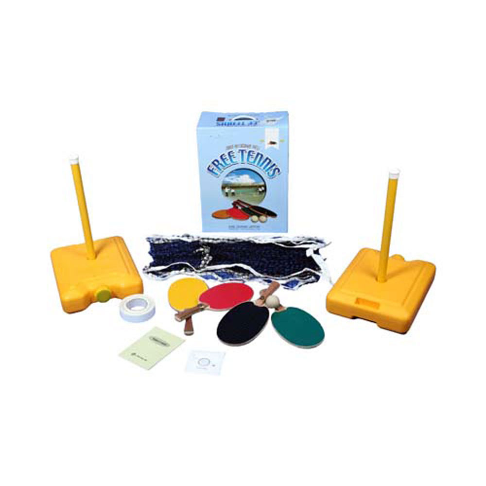 뉴스포츠 프리테니스 세트(일반형) FHR-280, 단품, 1개 290,400원