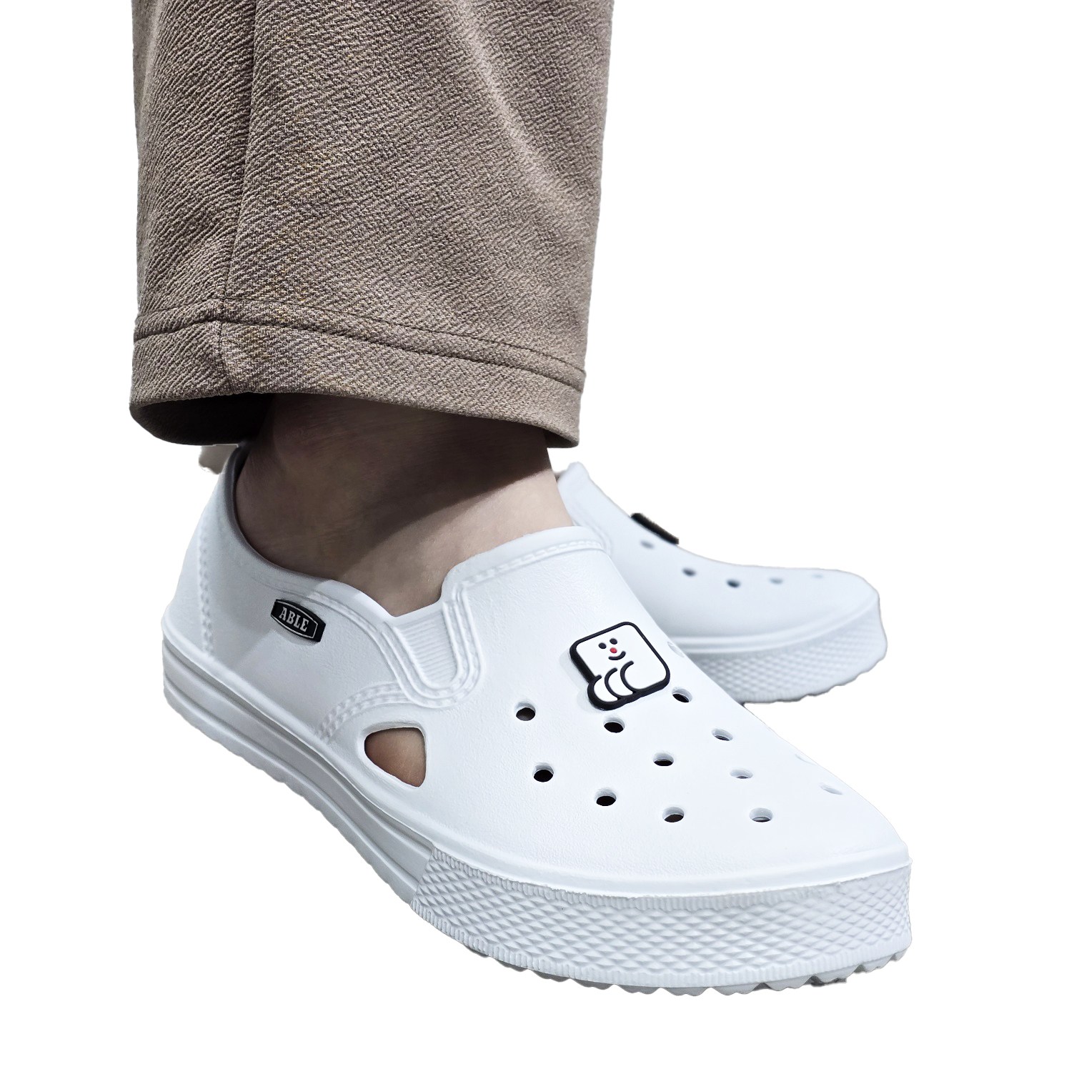 제이에스지성 150~300mm 어린이 학생 온가족 향균 실내화 3,900원