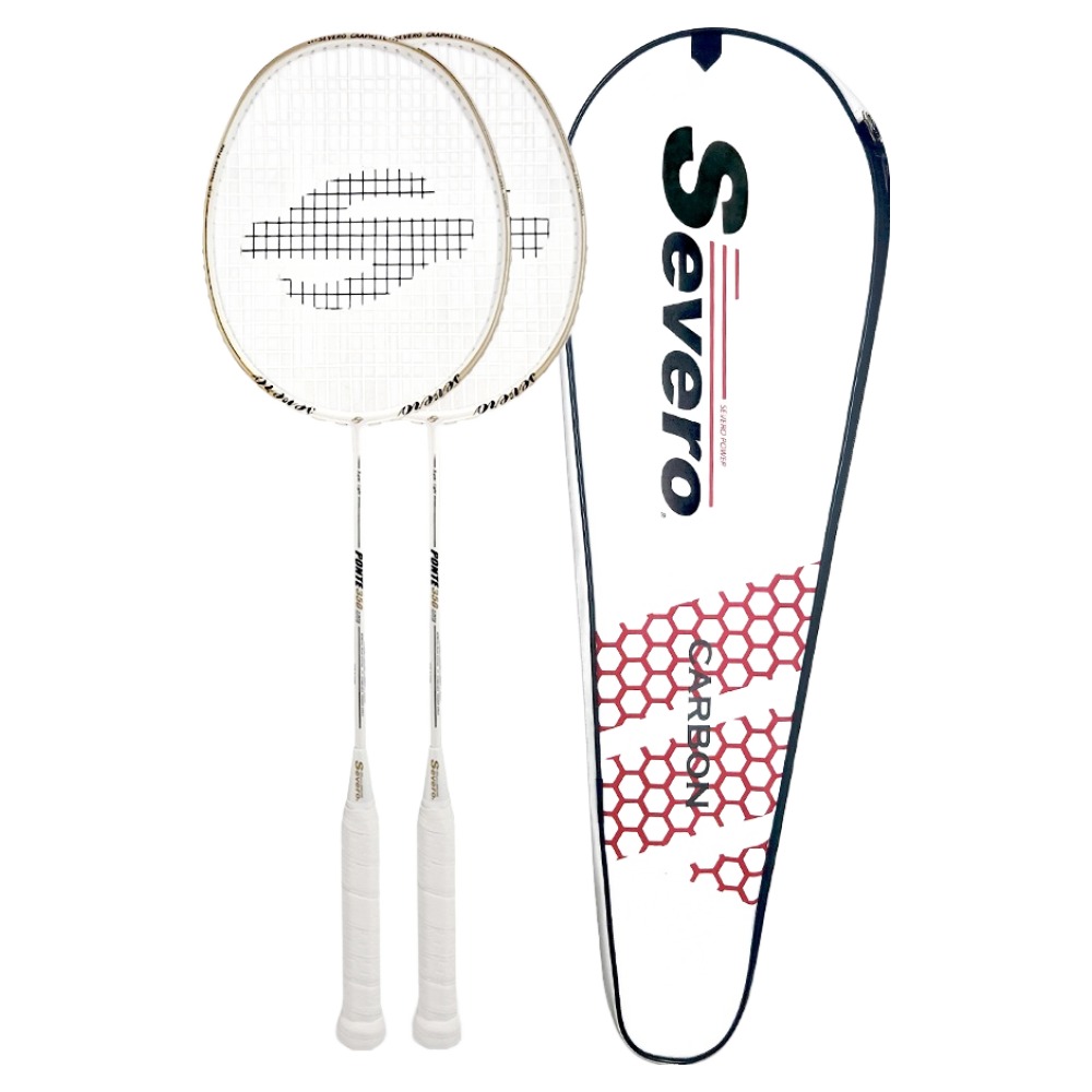 세베로 폰테 라켓 350, 1세트, PONTE350-2P 53,910원