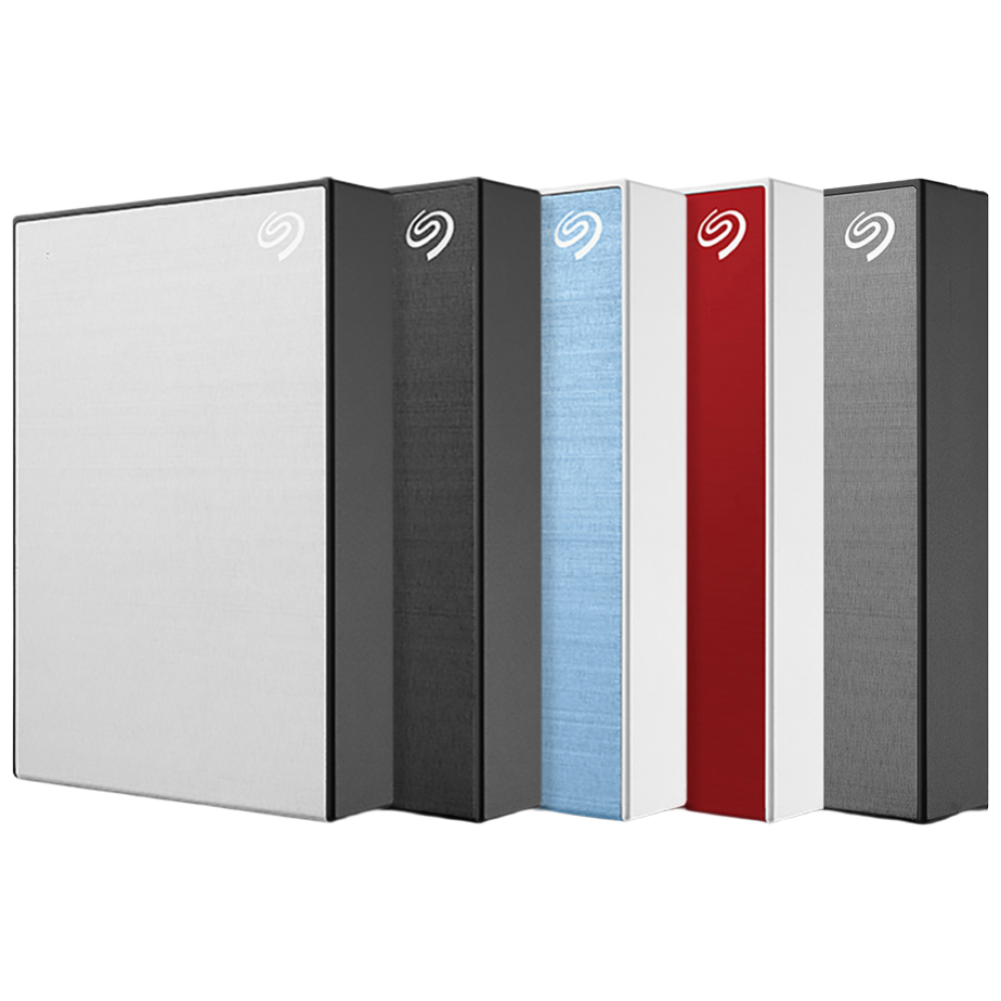 씨게이트 One Touch HDD 1TB 외장하드 1테라 데이터복구 전용파우치 3년보증 159,000원