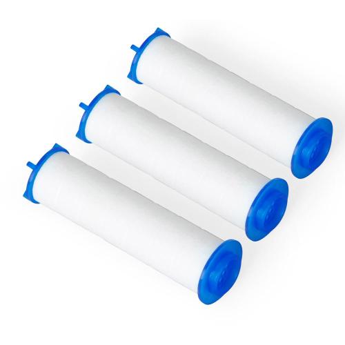 삼정크린 샤워헤드 주방용 2기능 필터 교체용(3P) 3,750원