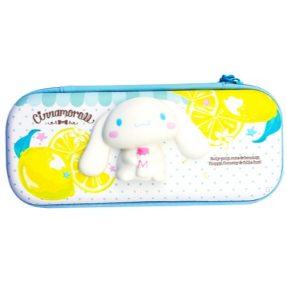산리오 내꾸야 말랑 스퀴시 시나모롤 멀티케이스 38,070원