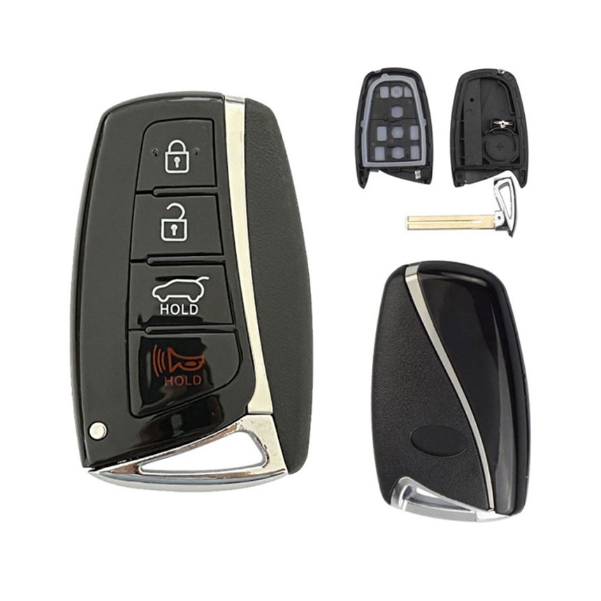 그랜저HG 스마트키 차키 하우징 교체용 케이스 액세서리 6,890원