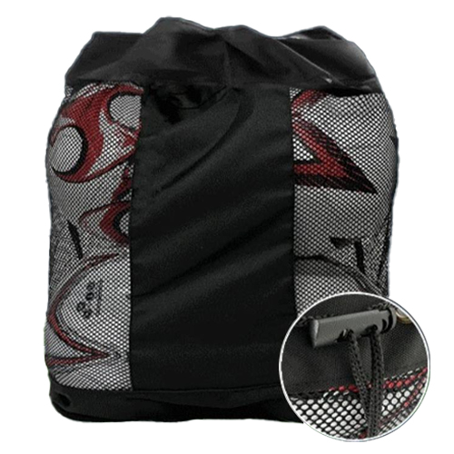 씨에스소울 스포츠 다용도 볼 백, 블랙, 1개 16,950원