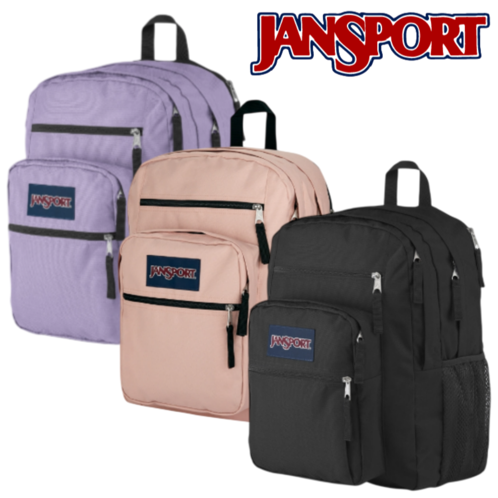 [백화점발송] 잔스포츠 34L 19종 백팩 가방 아웃도어 노트북 학생 학교 학원 캠퍼스 등교 직장인 출근 여행 대용량 실용적 데일리 백팩 117,900원