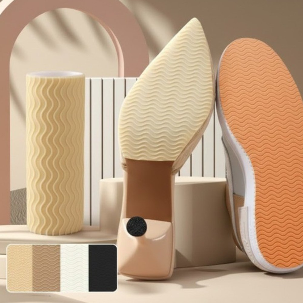 원앤모어 잘라쓰는 셀프 신발 구두 수선 미끄럼방지 패드 4,900원