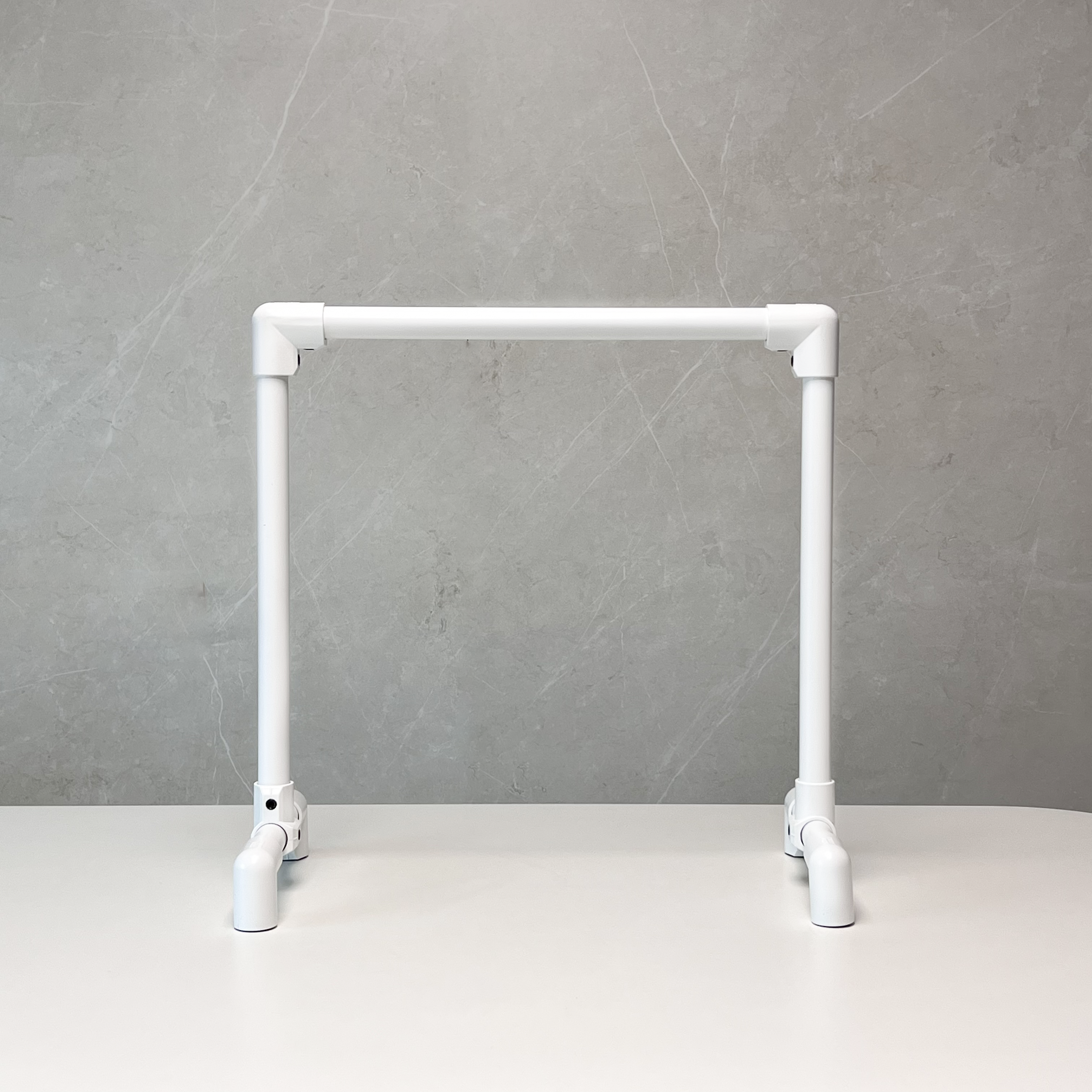 아기행거 미니행거 튼튼한 파이프행거 화이트 79,000원