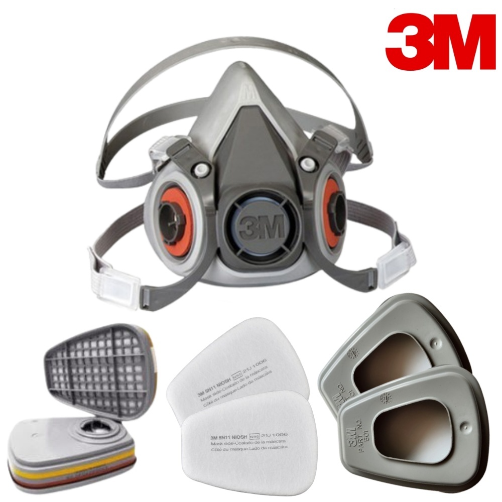 3M 6200+6003K+5N11+501 36,190원