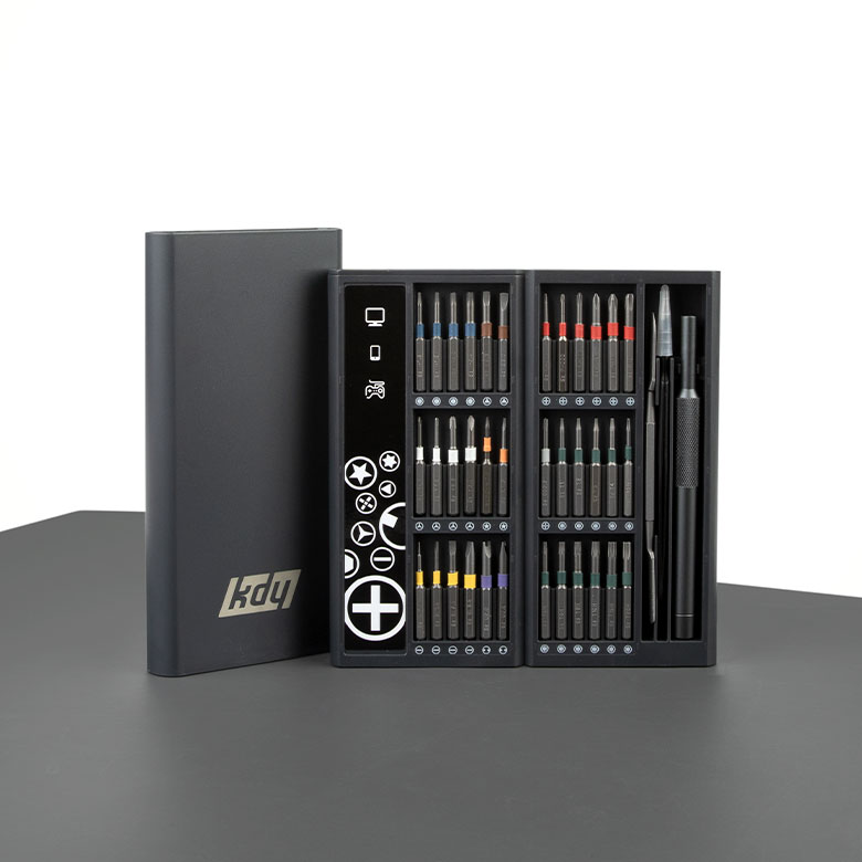 스마트폰 노트북 카메라 분해 조립 39IN1 정밀드라이버 세트 18,870원