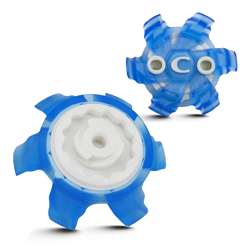 챔프 골프화징 골프화스파이크 징 교체 피빅스 슬림락 PiViX Slim-Lok 10개 1팩 9,800원