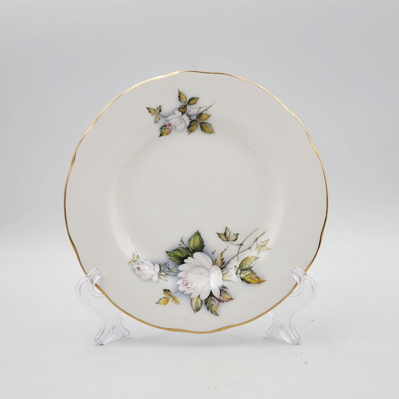 [빈티지] 영국 더치스 차이나 디저트 접시 13,000원