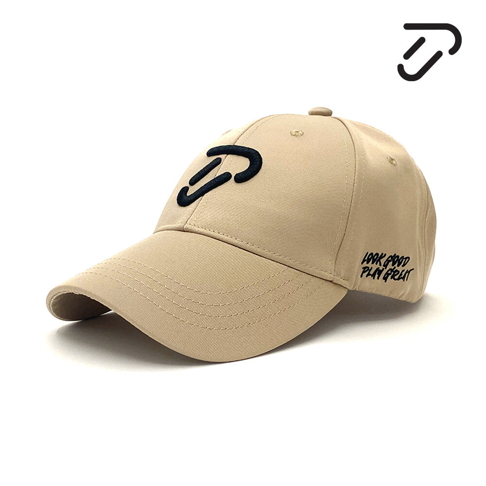 이안 폴터 디자인 IJP DESIGN/특별기획  이안폴터디자인 투어시리즈 골프캡/골프모자 - IPU5ACP666 BE 39,000원