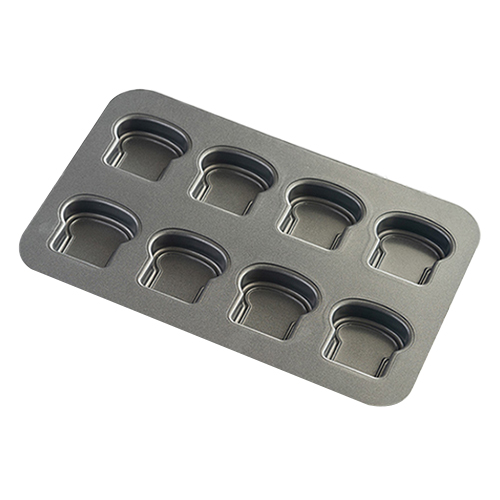 코타 식빵모양 베이킹틀 8구 MP429, 현재가 15,150원