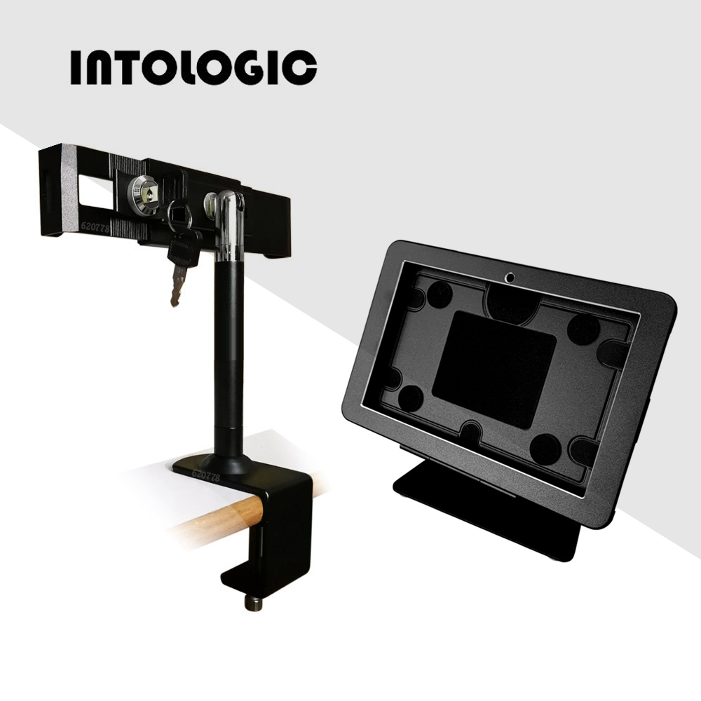 인투로직 태블릿 포스 거치대 75,000원