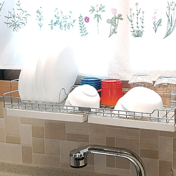 에넥스 ENNEE 창문형 식기건조대 48,060원