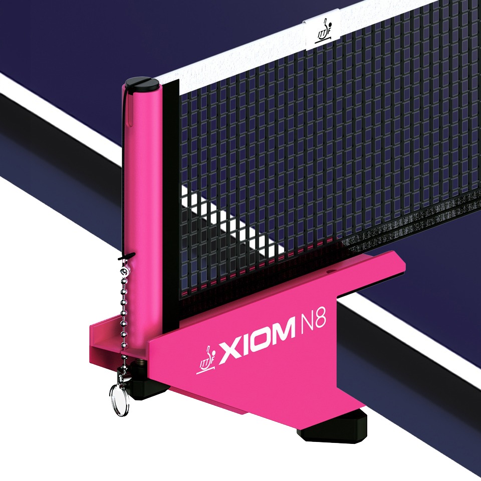 엑시옴 N8 탁구대 지주네트 세트 53,000원