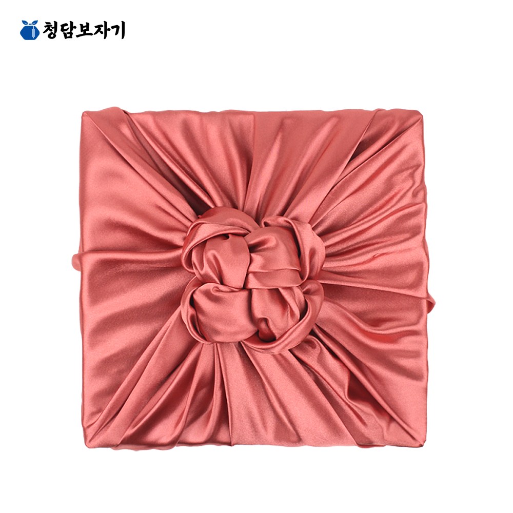 청담보자기 공단 보자기 소형 73cm 5,490원