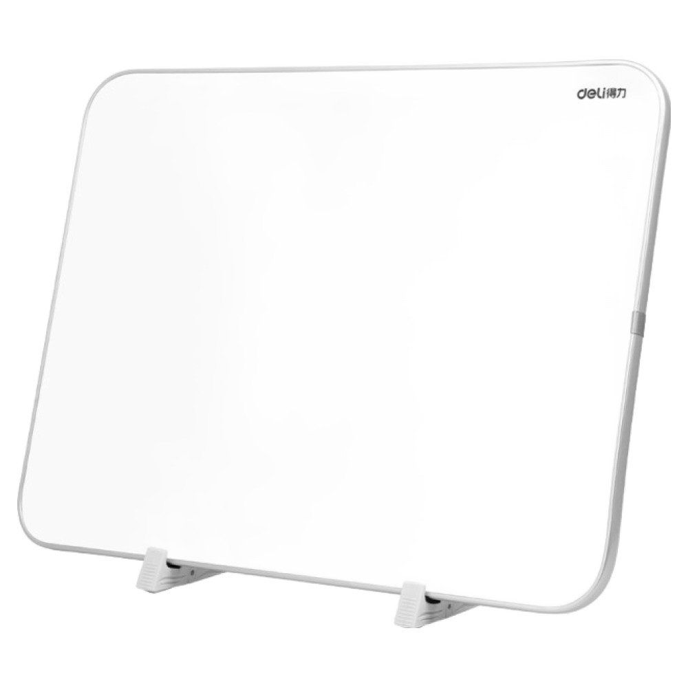 델리 스탠딩 미니 화이트보드 세트 그레이 25,650원