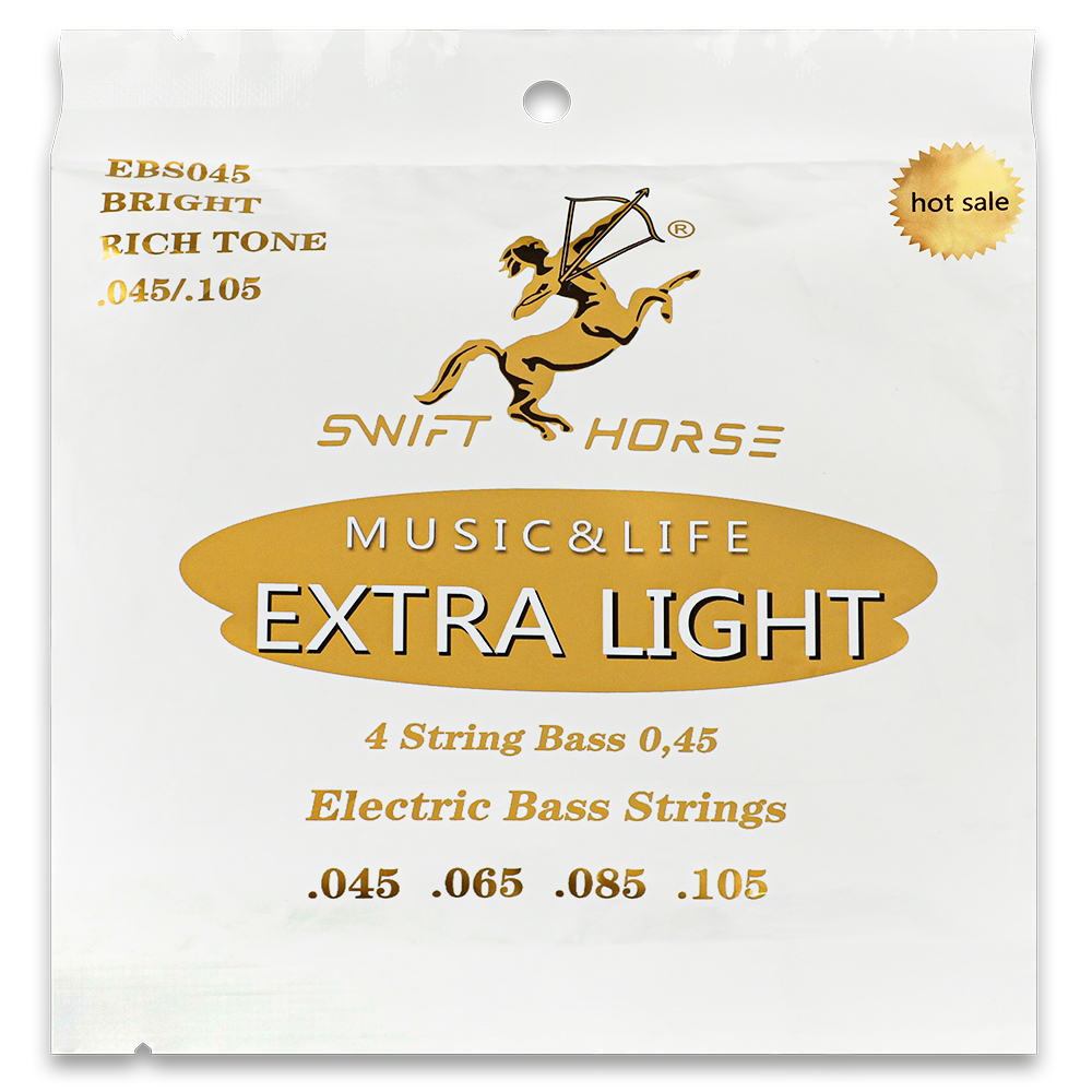 스위프트홀스 베이스기타줄 4현 7,180원