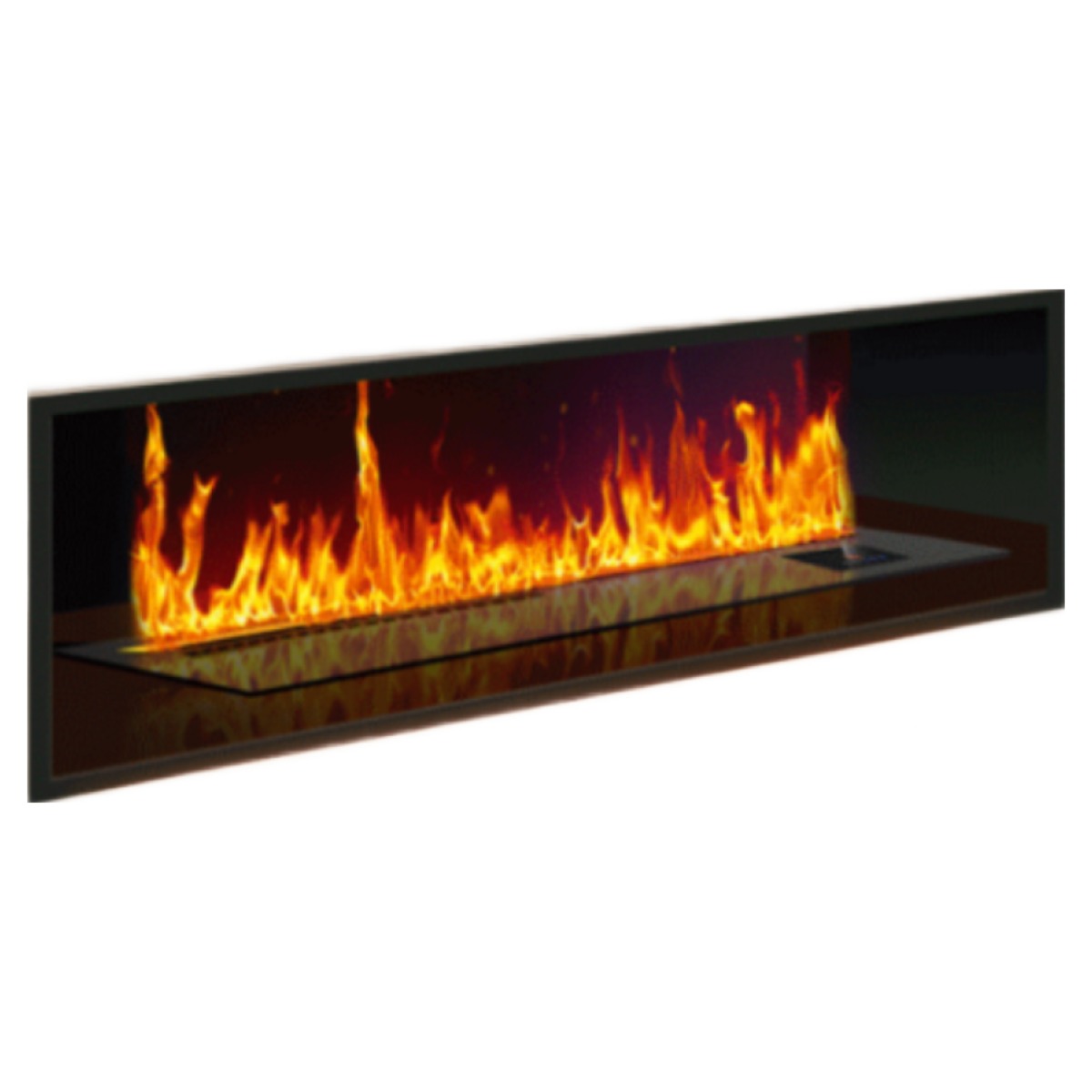 K-STORE 가습기 3D벽난로 불타는무드등 조명등 led조명 불멍무드등 벽난로무드등 인테리어소품 모닥불무드등 504,000원