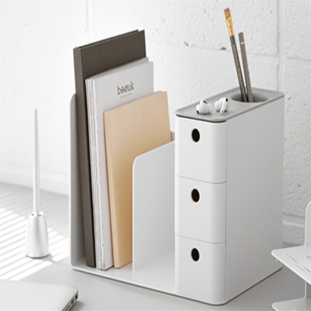 웅스토어 서랍형책꽂이 서류정리대 30,320원