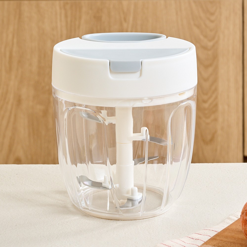 모던하우스 매일쓰는 간편 야채다지기 리필형 650ml, 1개, 단일색상 13,510원