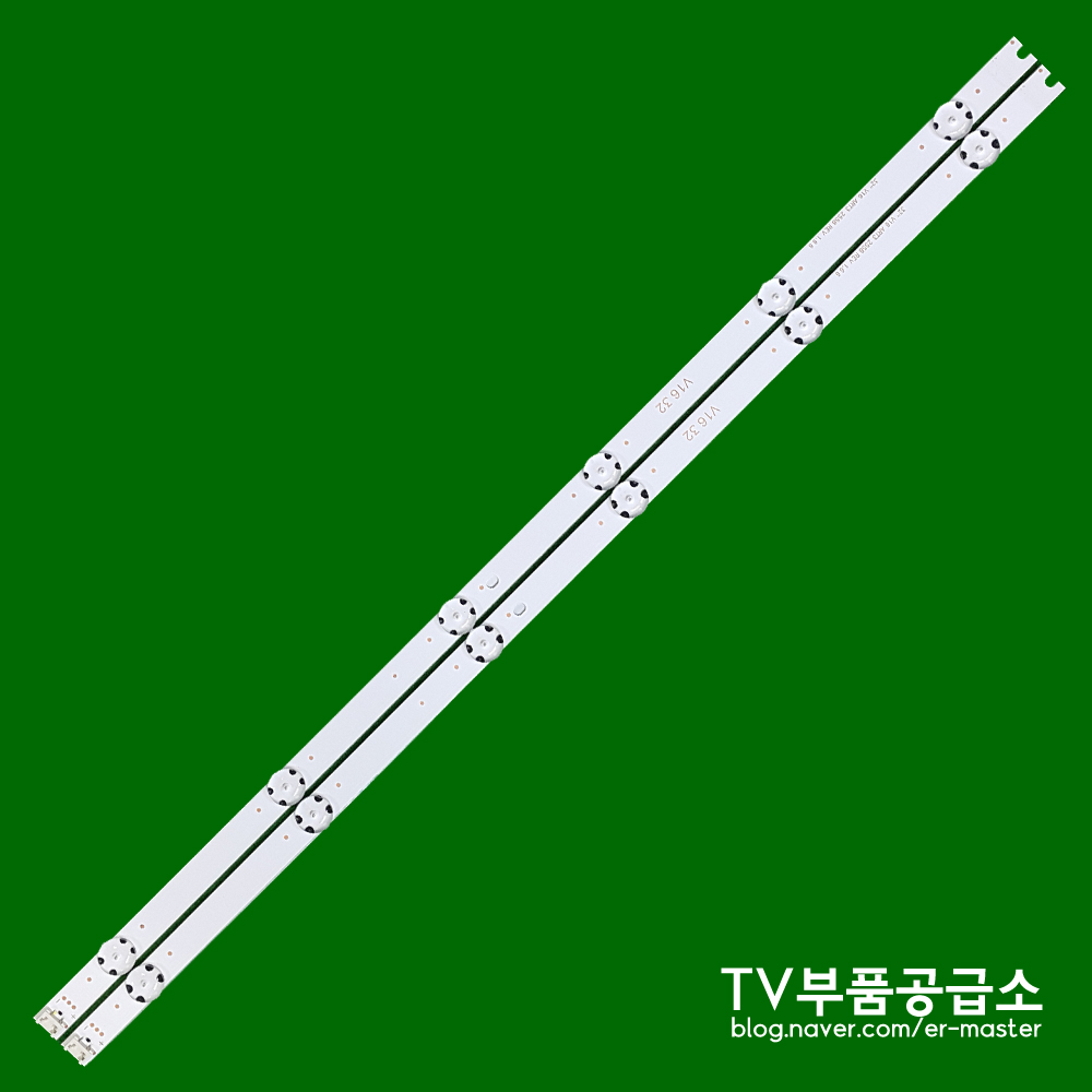 엘지 ﻿﻿32LW540H TV백라이트, 백라이트1SET(한대분) 24,000원