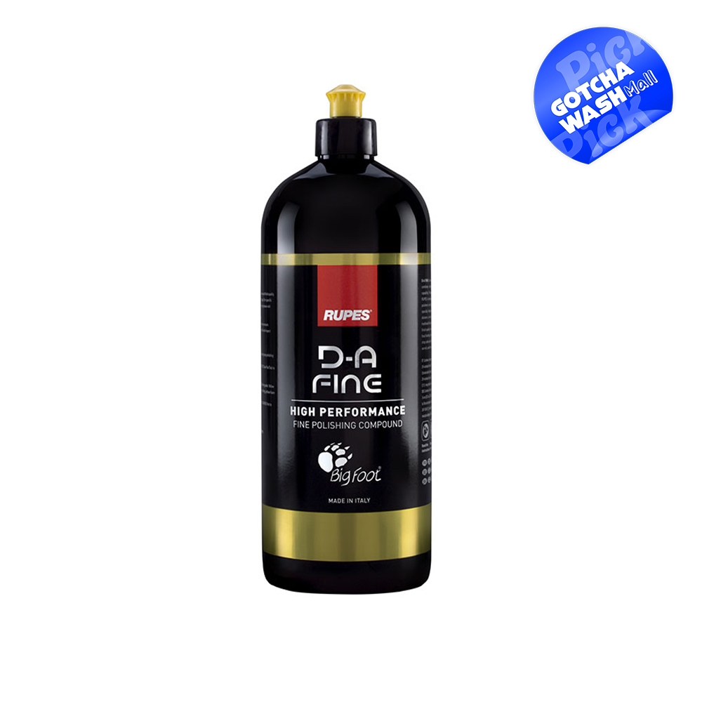 루페스 D-A 파인 컴파운드 신형 1L 55,000원